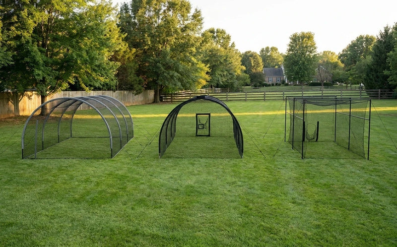 Batting Cages