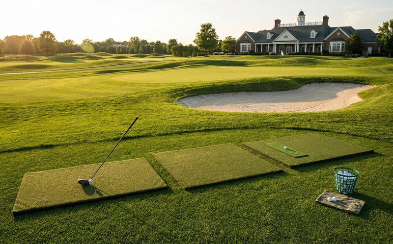 Golf Mats