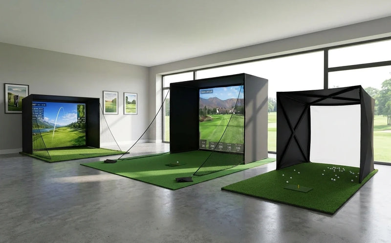Golf Simulators