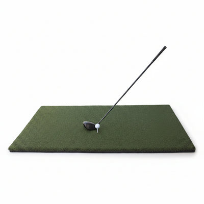 Country Club Elite 4X5-Foot Commercial Golf Practice Mat