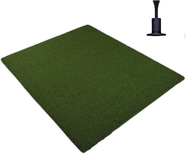 Country Club Elite 4X5-Foot Commercial Golf Practice Mat