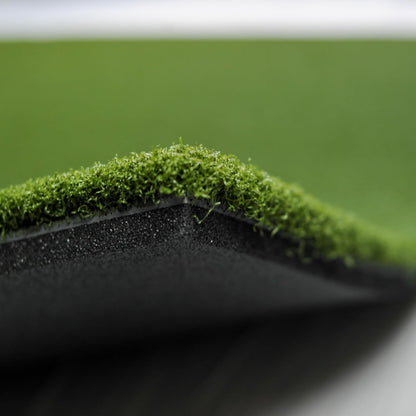 Country Club Elite 4X5-Foot Commercial Golf Practice Mat — product view 3